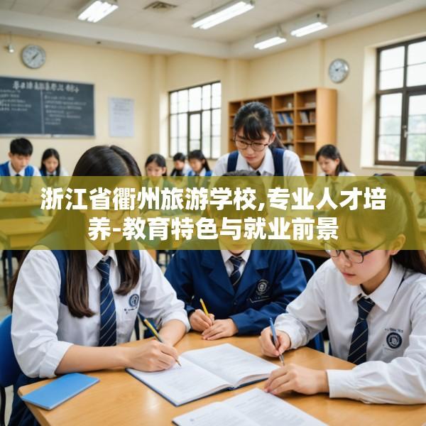浙江省衢州旅游学校,专业人才培养-教育特色与就业前景