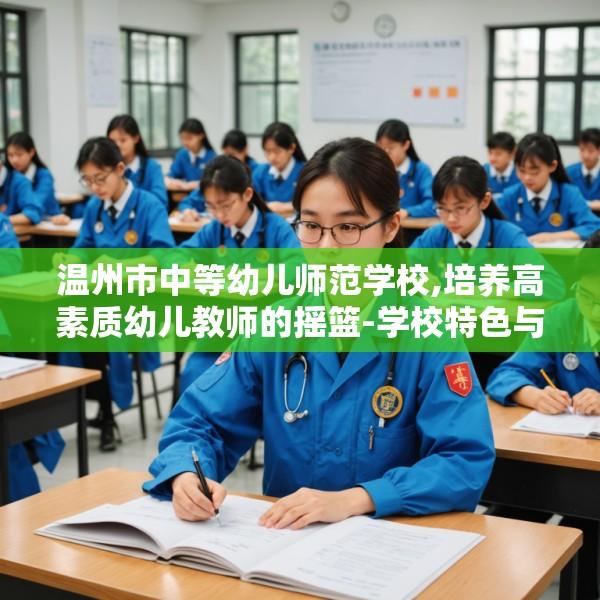 温州市中等幼儿师范学校,培养高素质幼儿教师的摇篮-学校特色与课程